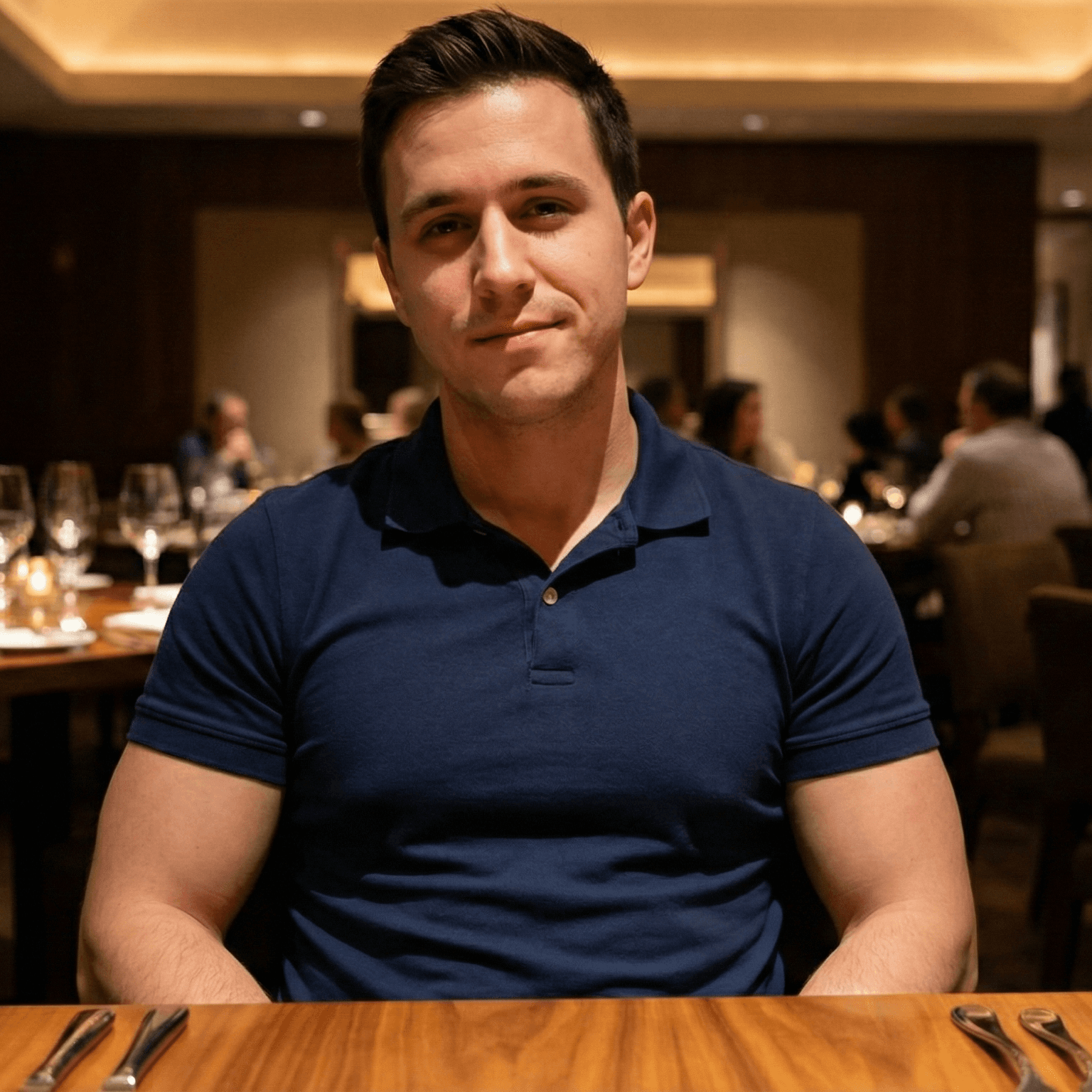 Hypothetical After Photo